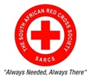 Description: Disaster Management Training and Education Centre for Africa (DiMTEC) Keywords: DiMTEC, University of the Free State, UFS, South African Red Cross Society Logo, South African Red Cross Society, Logo