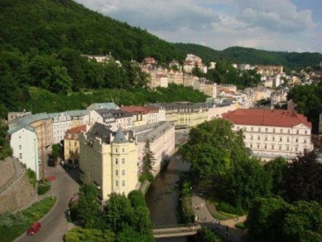 Description: Institute for Groundwater Studies (IGS) Keywords: Photo, Czech, republic, highlights