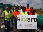 Exxaro Team