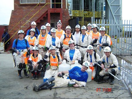 Carbon cycling 1 Description: Microbial Biochemical and Food Biotechnology Keywords: International workshop, workshop, New horizons for international investigations into carbon cycling in the deep crustal biosphere, Workshop on carbon cycling, carbon cycling, workshop ph