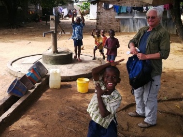 Liberia 5 Description: Microbial Biochemical and Food Biotechnology Keywords: Visit to Liberia, Liberia, Liberia photos, Liberia visit