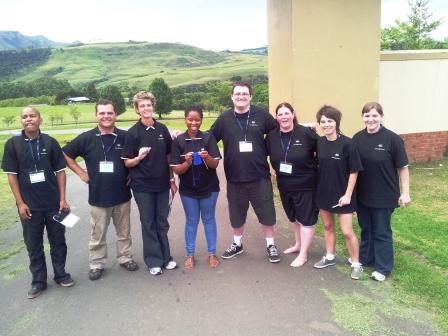 SASBMB/FASBMB Congress Description: Microbial Biochemical and Food Biotechnology Keywords: South African Society of Biochemistry and Molecular Biology, Federation of African Societies of Biochemistry and Molecular Biology, SASBMB/FASBMB CONGRESS 2012, SASBMB/FASBMB CONGRESS
