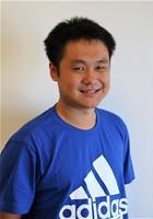 Jacky Huang Jacky Huang