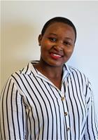 Khosi Mdluli Khosi Mdluli