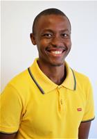Solomon Ntsoereng Solomon Ntsoereng