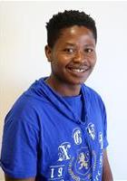Ayanda Thusi Ayanda Thusi