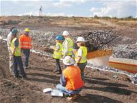 AMD Bioremediation