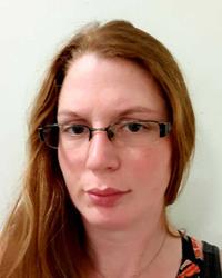 Prof Jennifer Hiscock