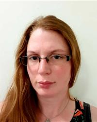 Prof Jennifer Hiscock