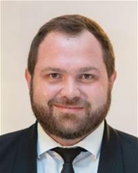 Prof Wynand Goosen