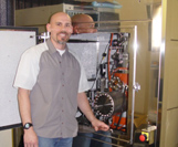 Nanoprobe Description: Physics Keywords: PHI700 Scanning Auger Nanoprobe, Nanoprobe