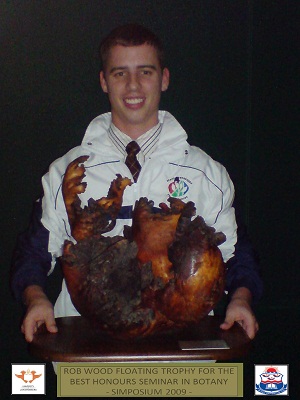 Home Page image Beskrywing: Plantwetenskappe Sleutelwoorde: News3