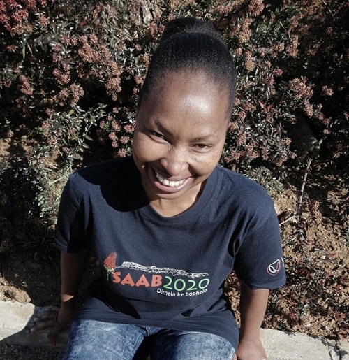 JM Moloi JM Moloi