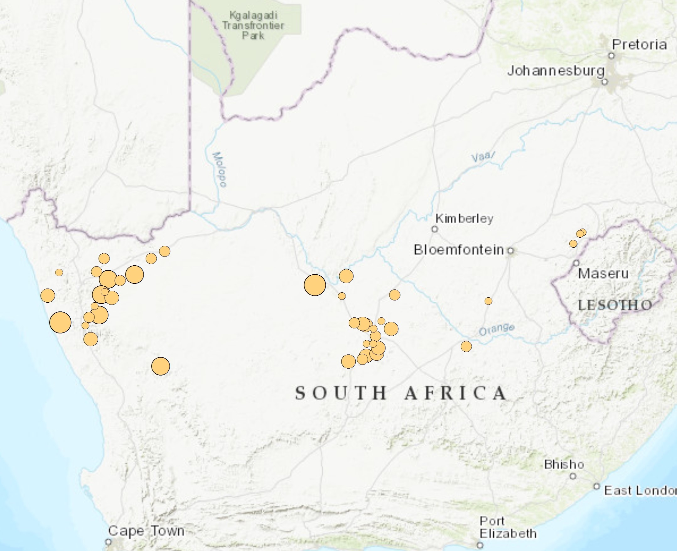 Livestock losses_All