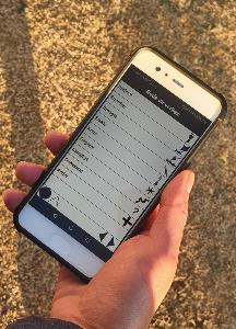 Mobile applications