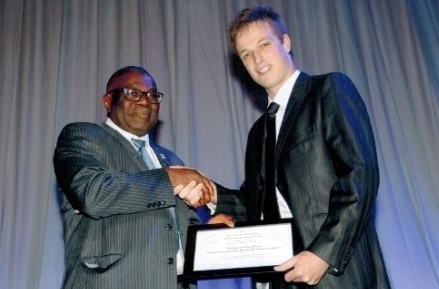 Michael van der Merwe Description: Quantity Surveying and Construction Management Keywords: Michael van der Merwe
