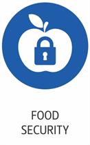 Food Security Icon