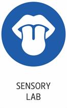 Sensory Lab Icon