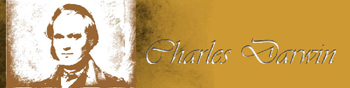 Charles Darwin