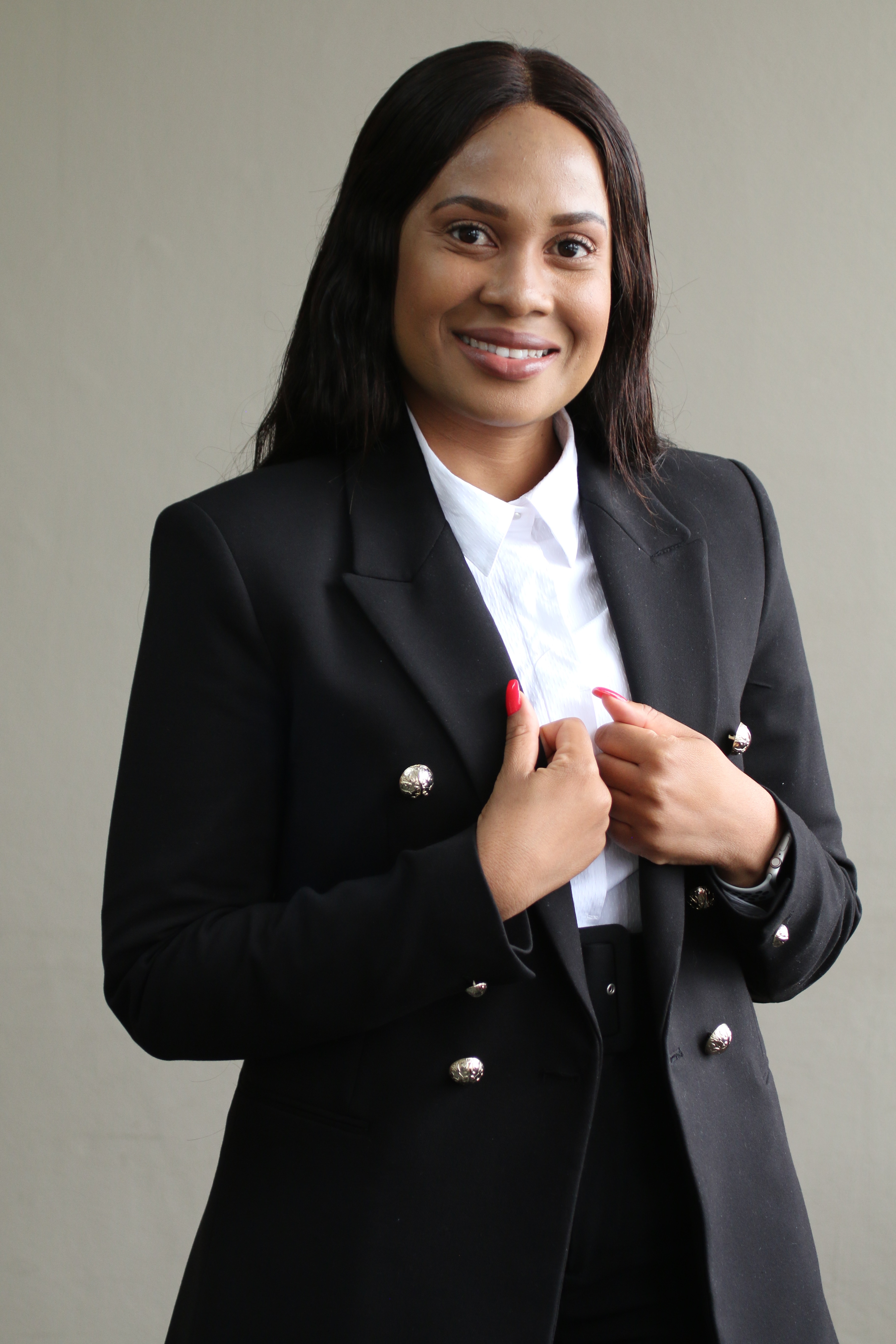 Julia Sibanda