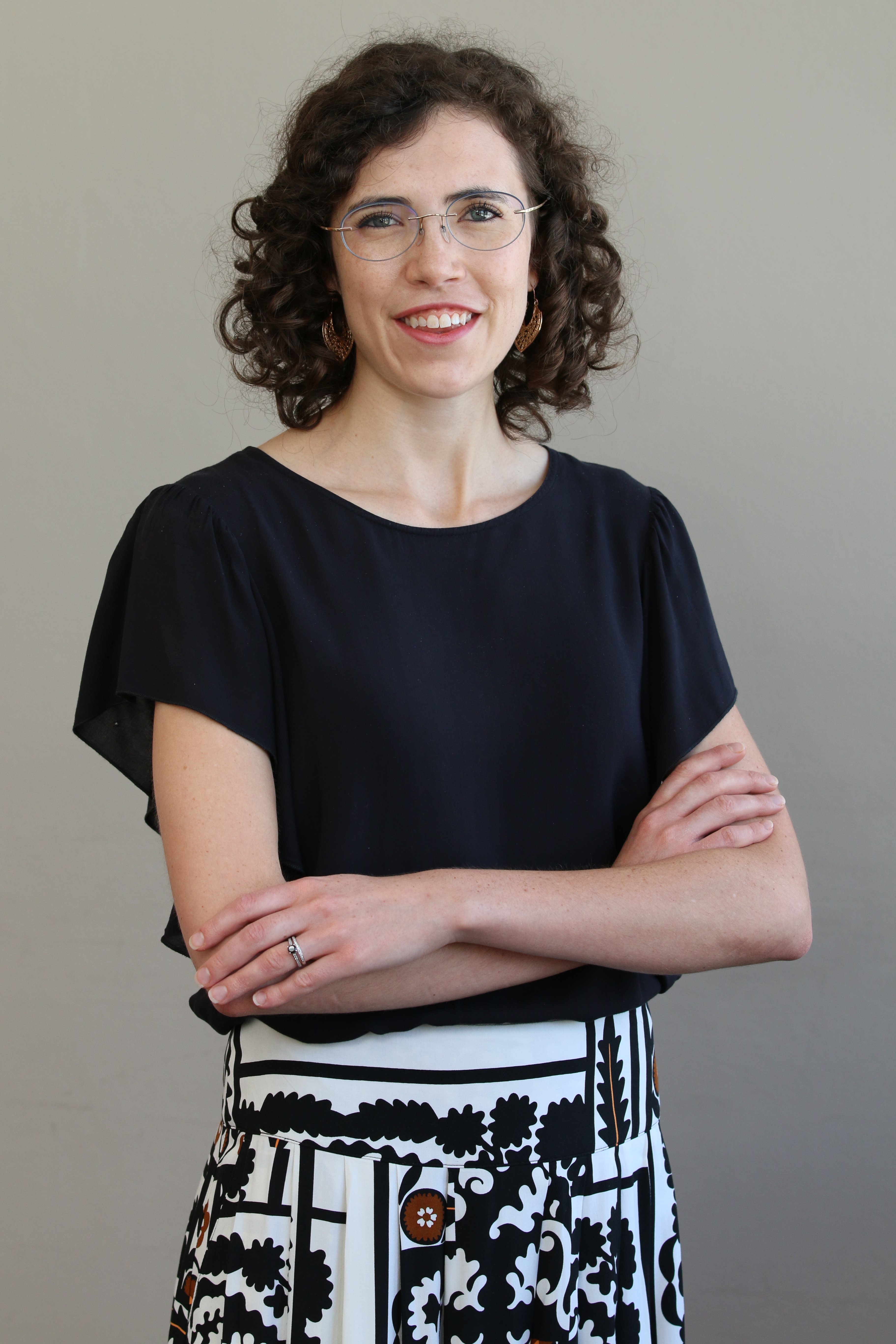 Magaritha Van Der Westhuizen