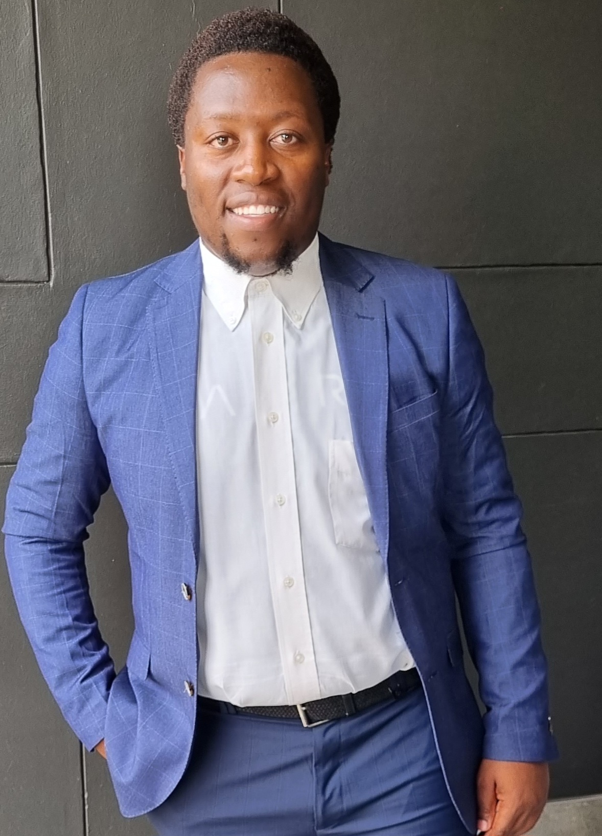 Nsizwa Kubheka
