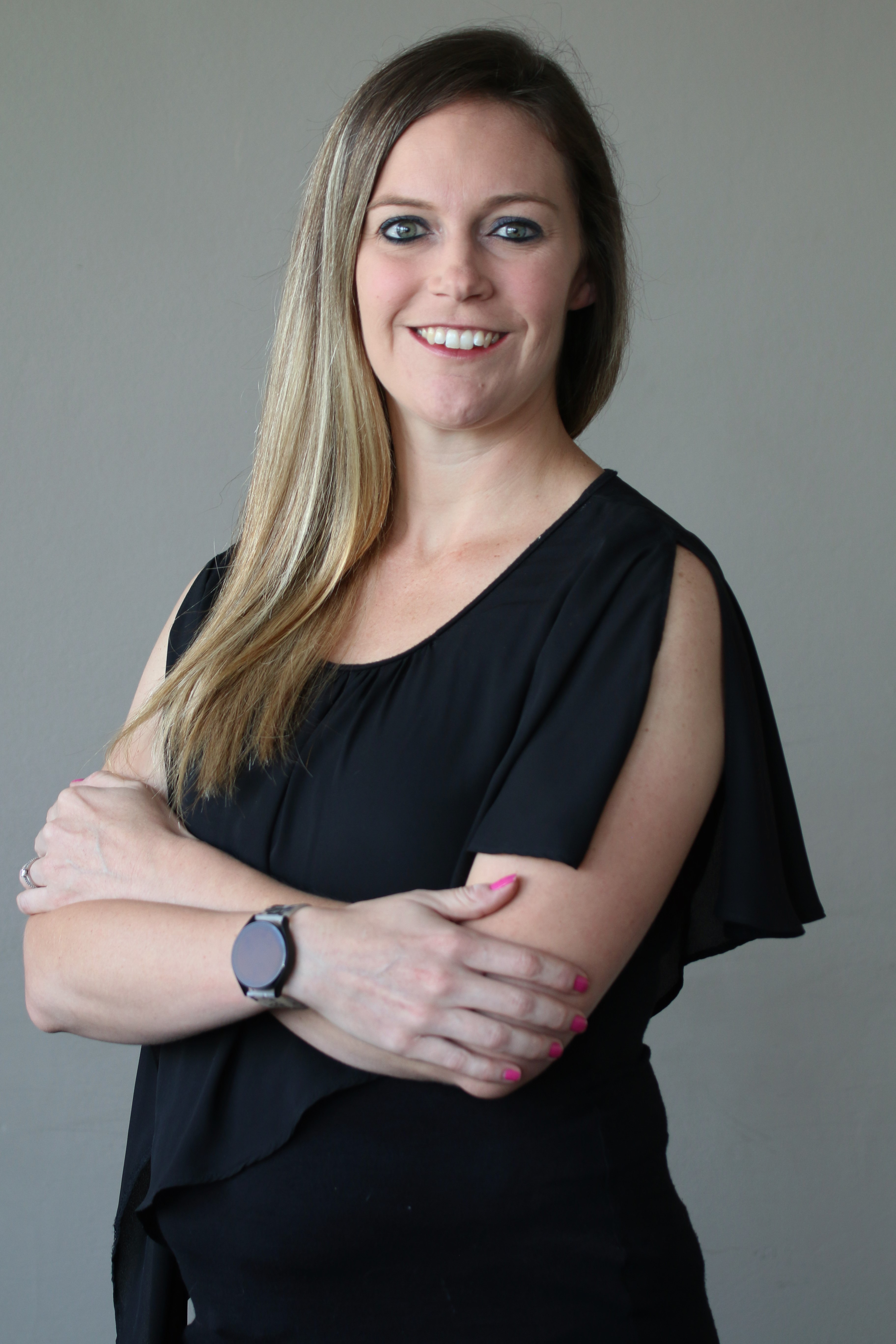 Michelle De Lange