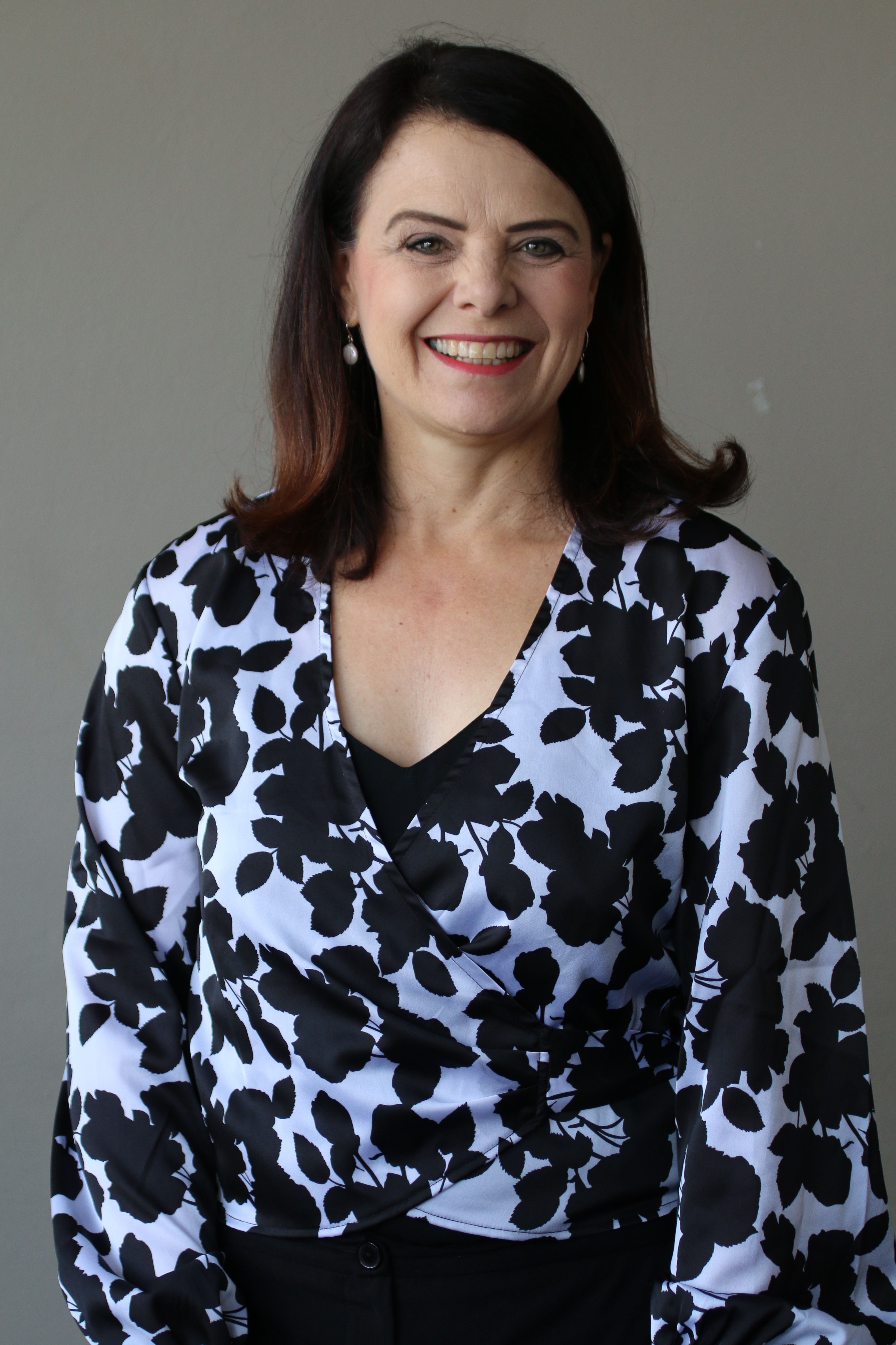 Prof Alta Koekemoer