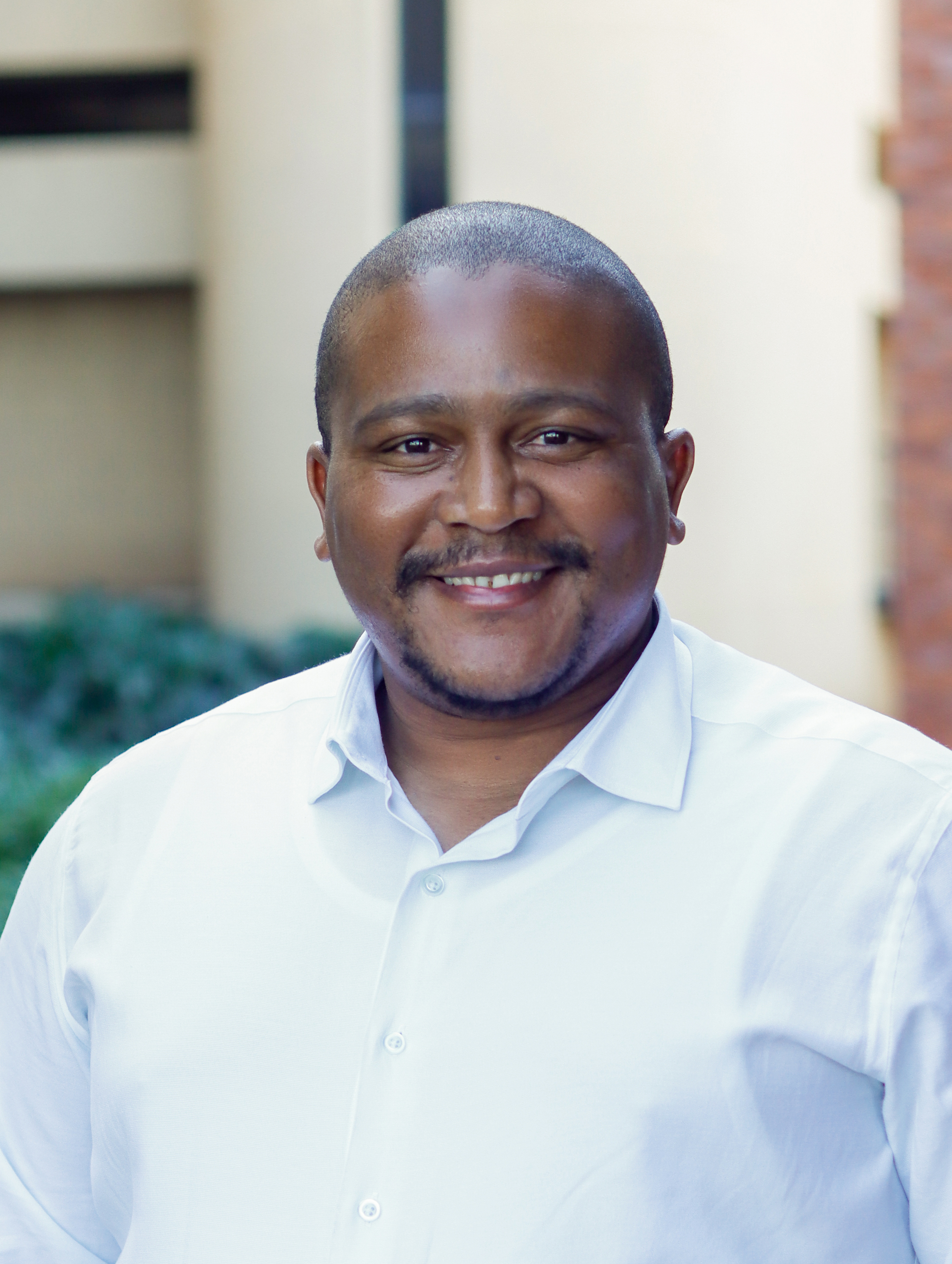 Charles Mothelesi