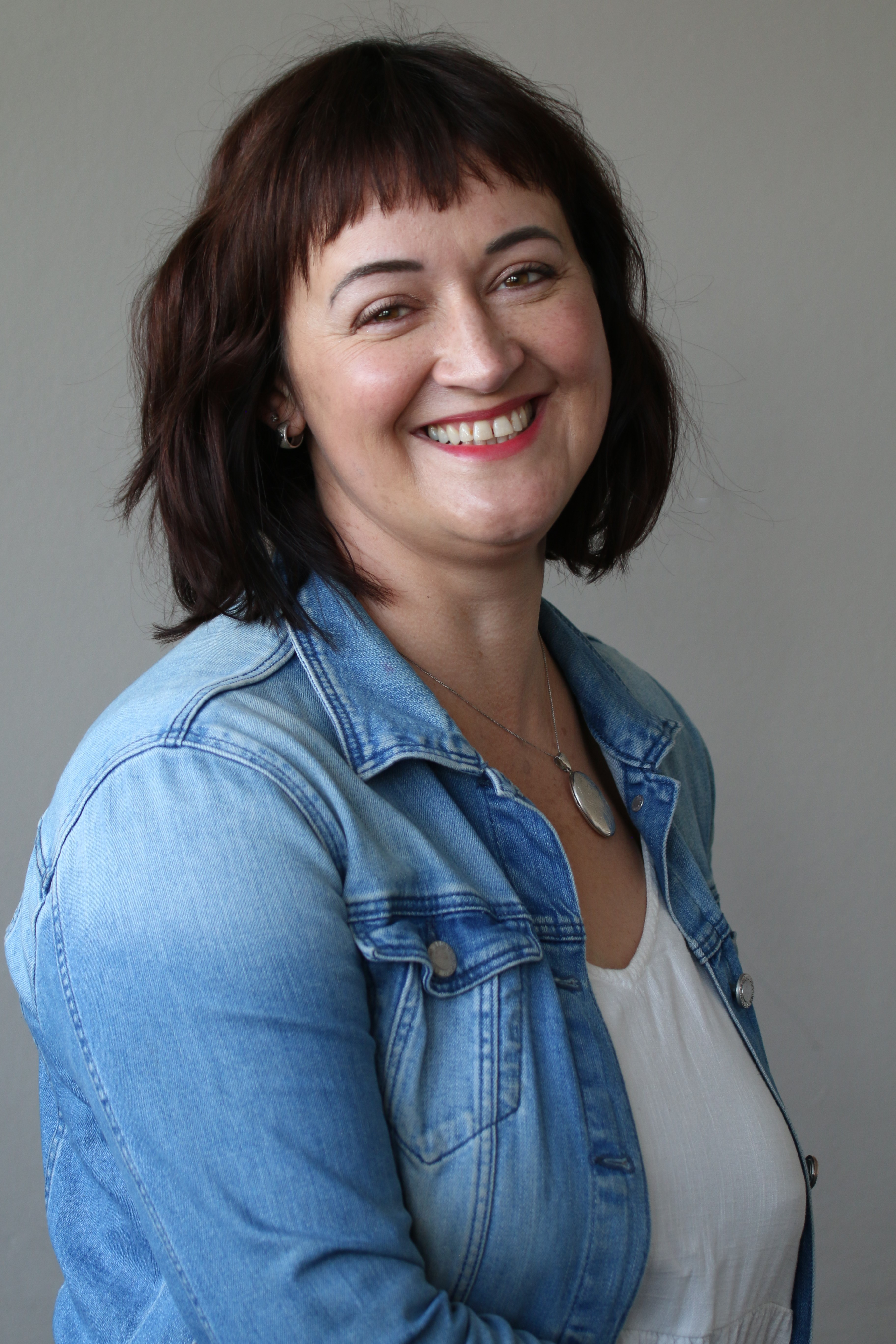Lizelle Bruwer