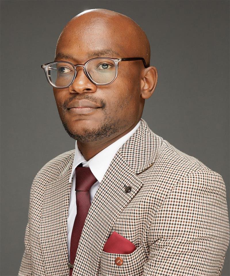 Dr Nkosinathi Monamodi