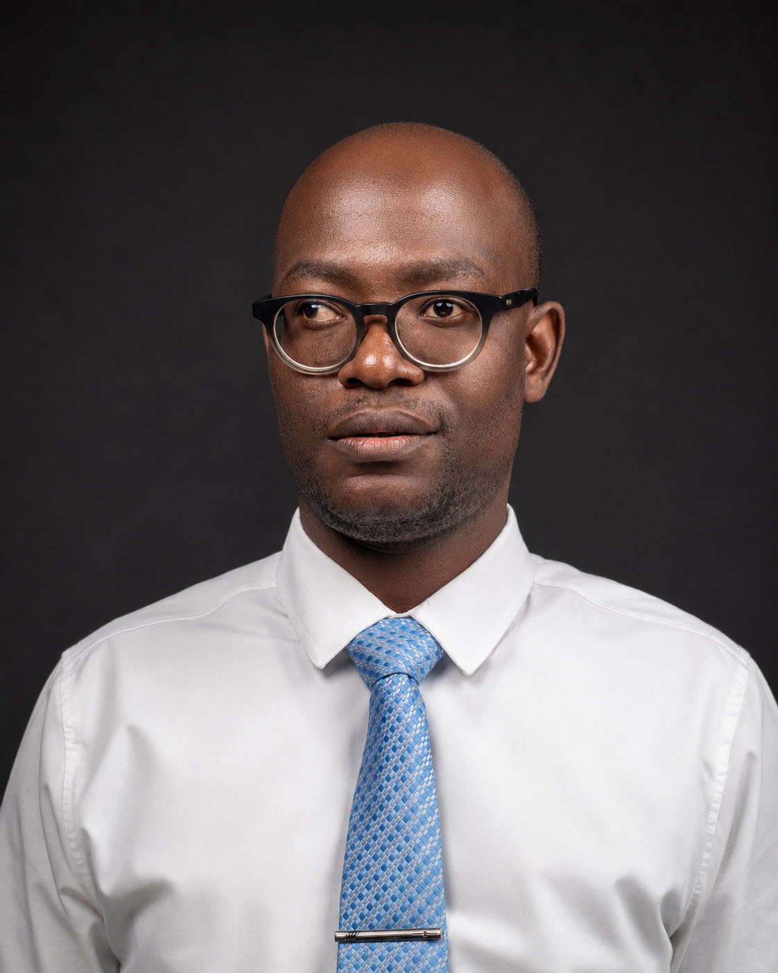 Dr Nkosinathi Monamodi