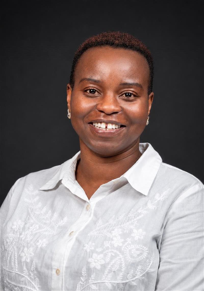 Dr Shingirayi Chamisa