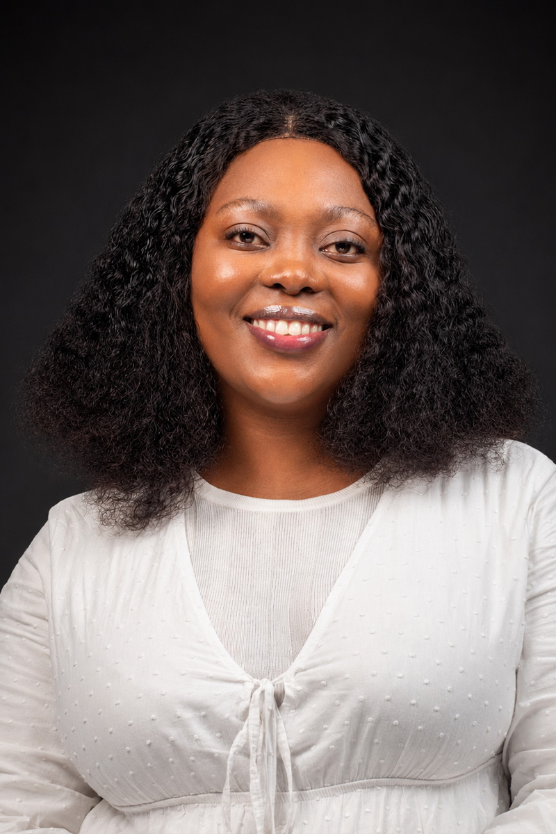 Dr Zikhona Dlaza