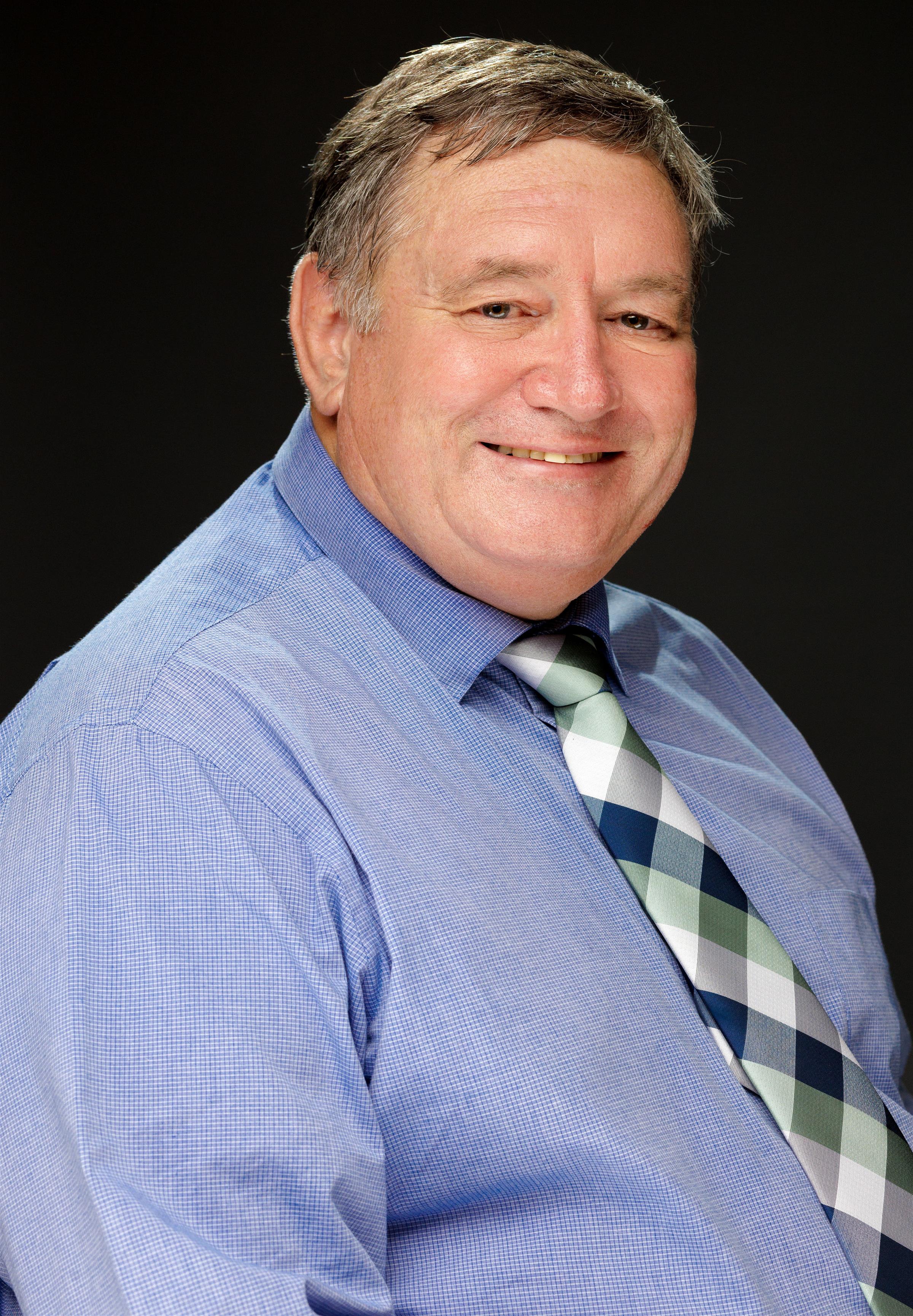 Prof Christoffel Hendriks