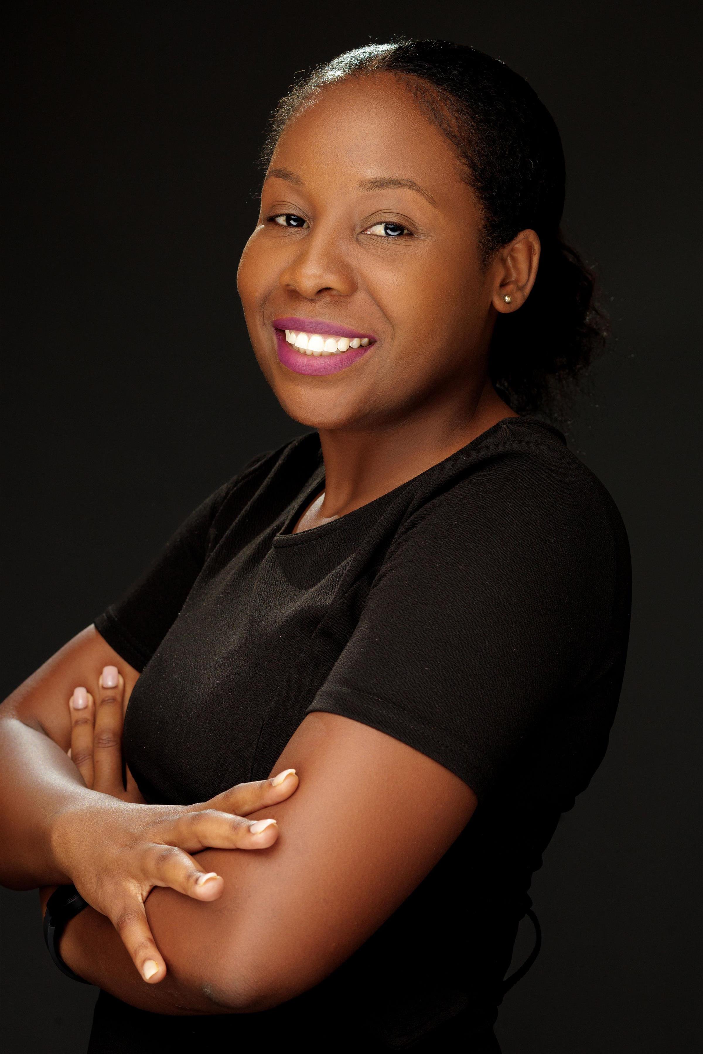 Dr Tafadzwa Maramura