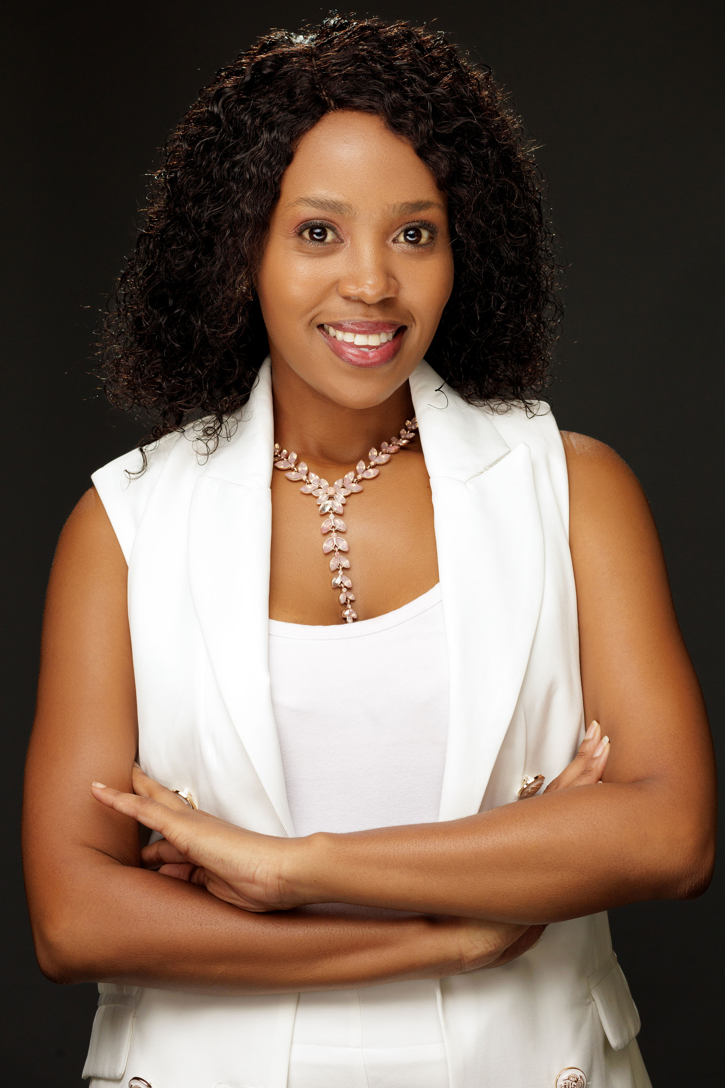 Dr Constance Motsitsi