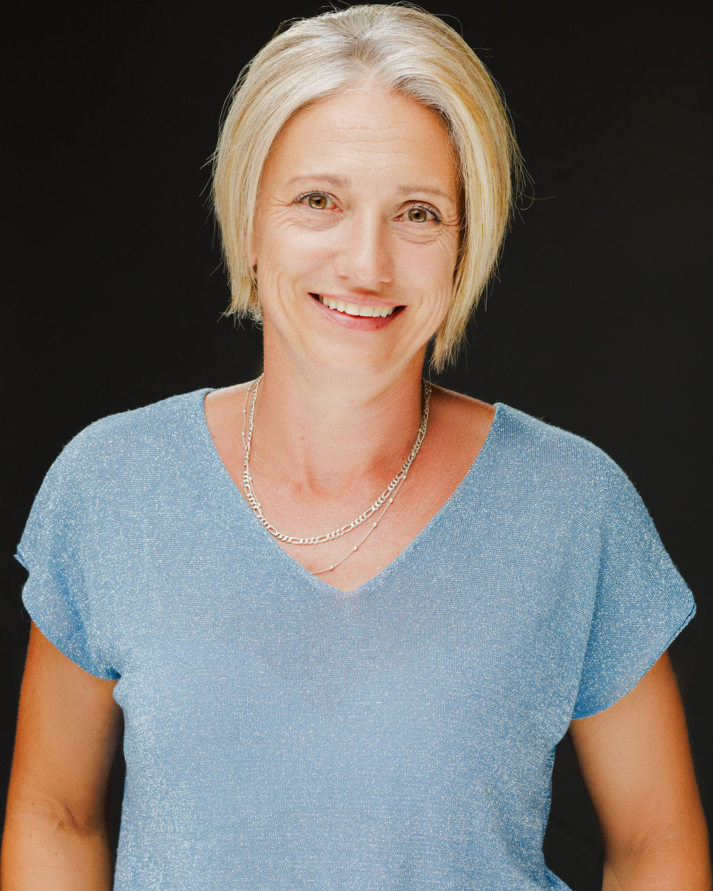 Lizelle Janse Van Rensburg