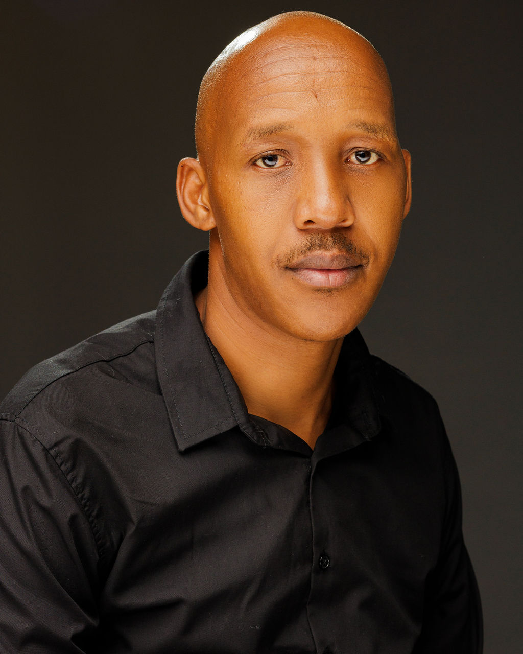 Eugene Buthelezi