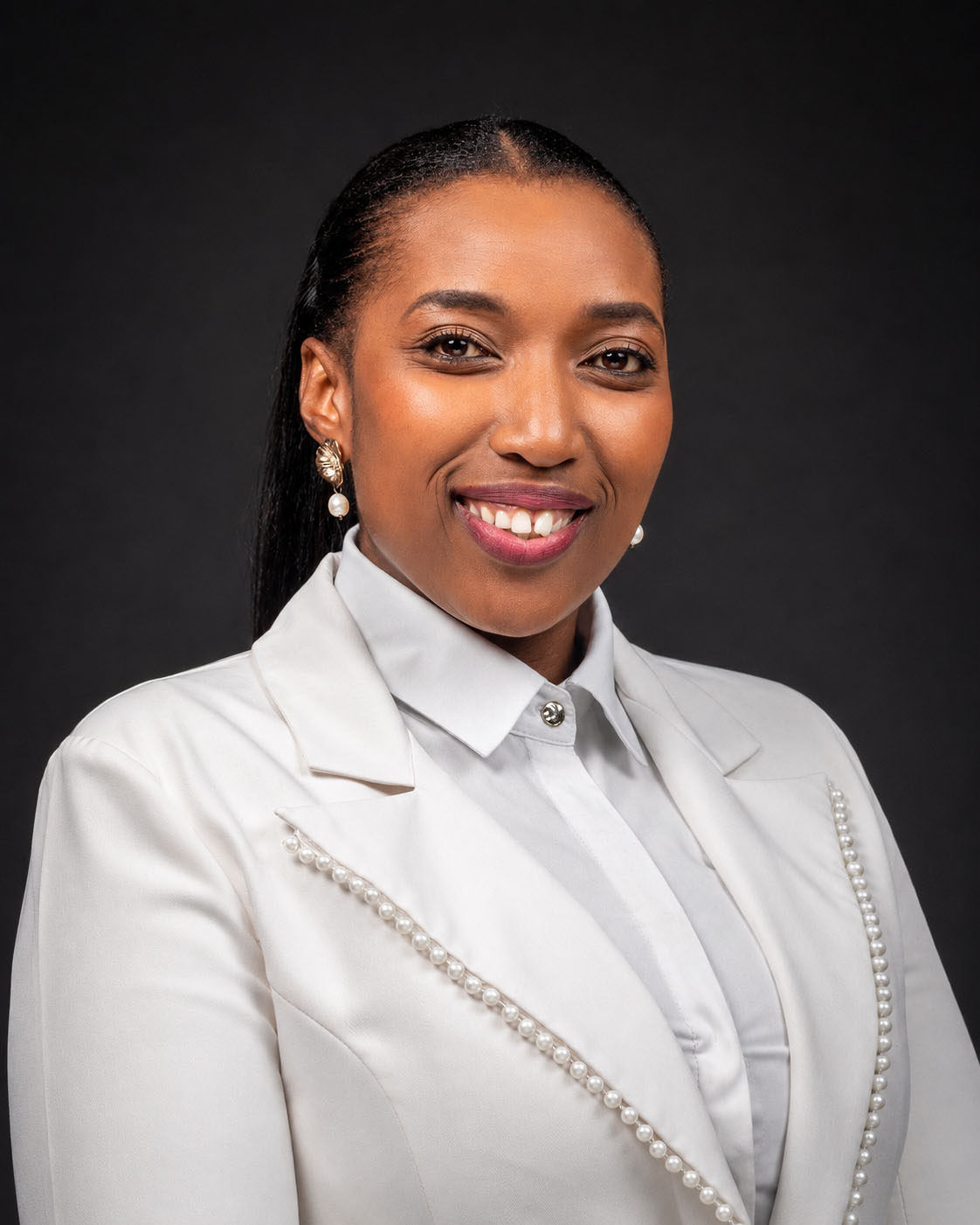 Itumeleng Matla