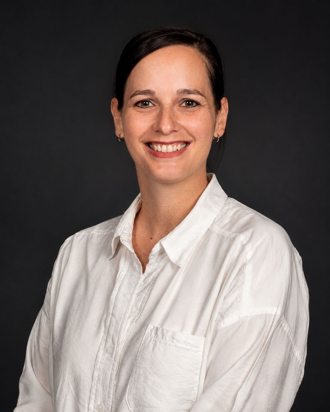 Marne van Niekerk