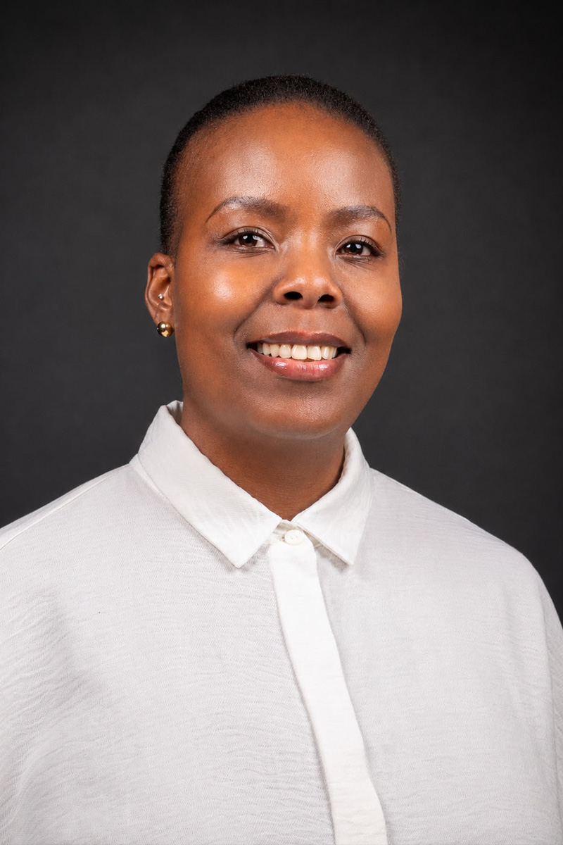 Mary Masiloane