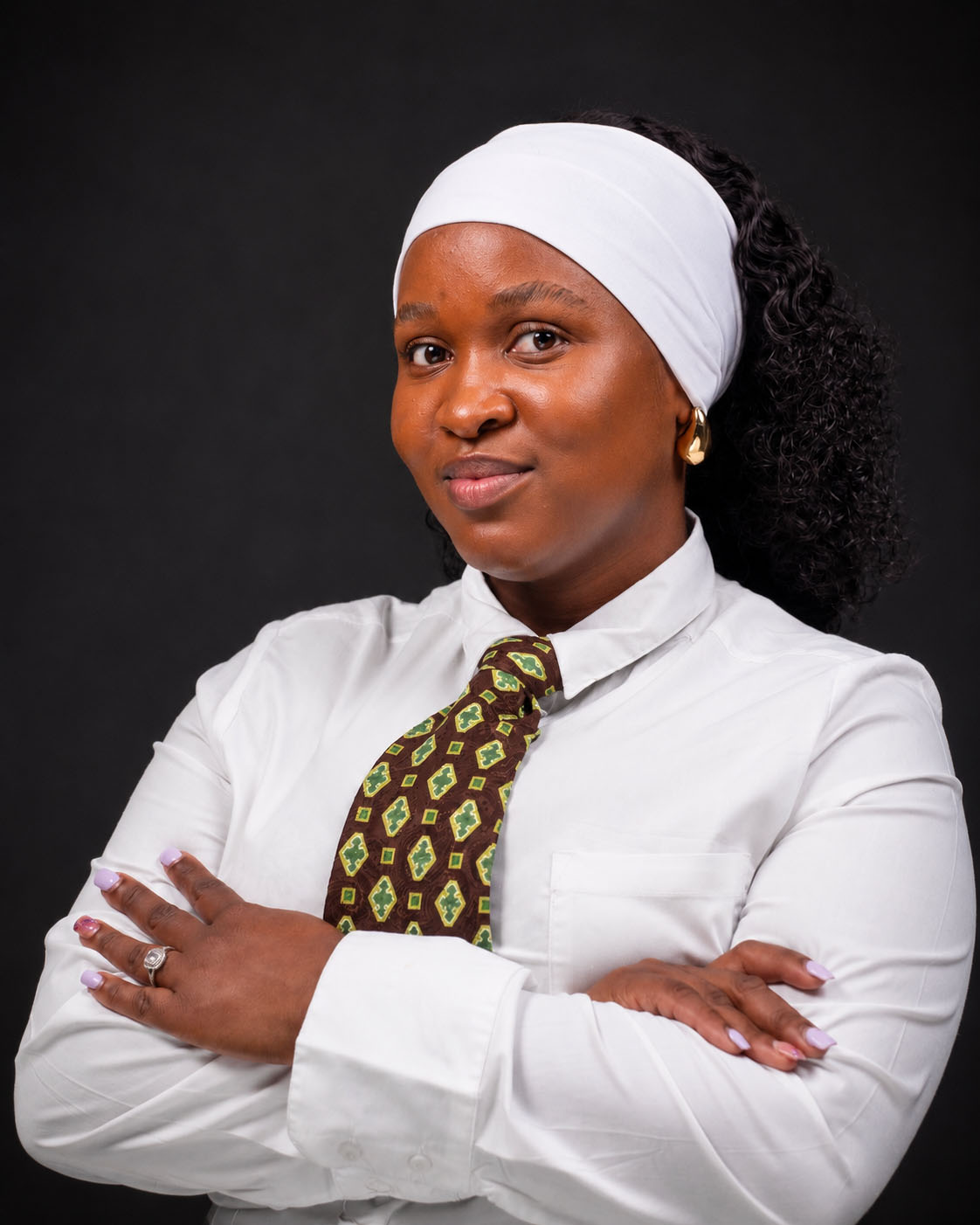 Maserame Mokoena
