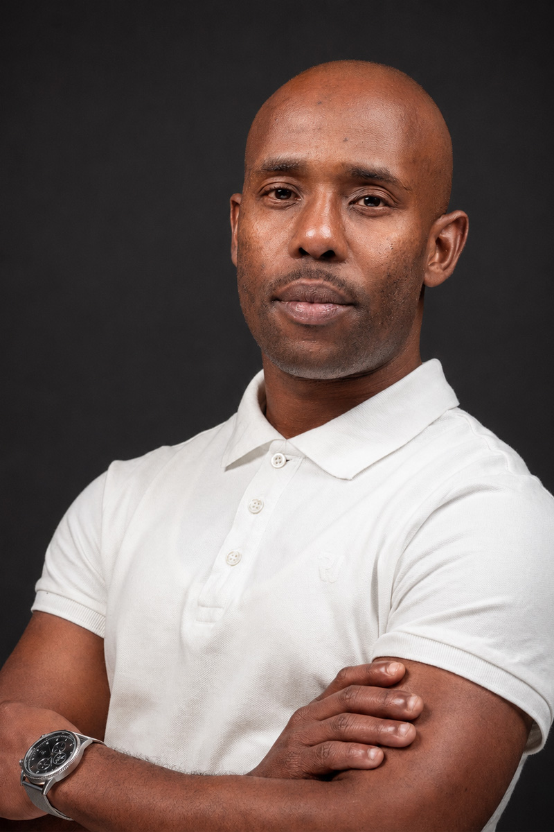 Nhlanhla Ntuli