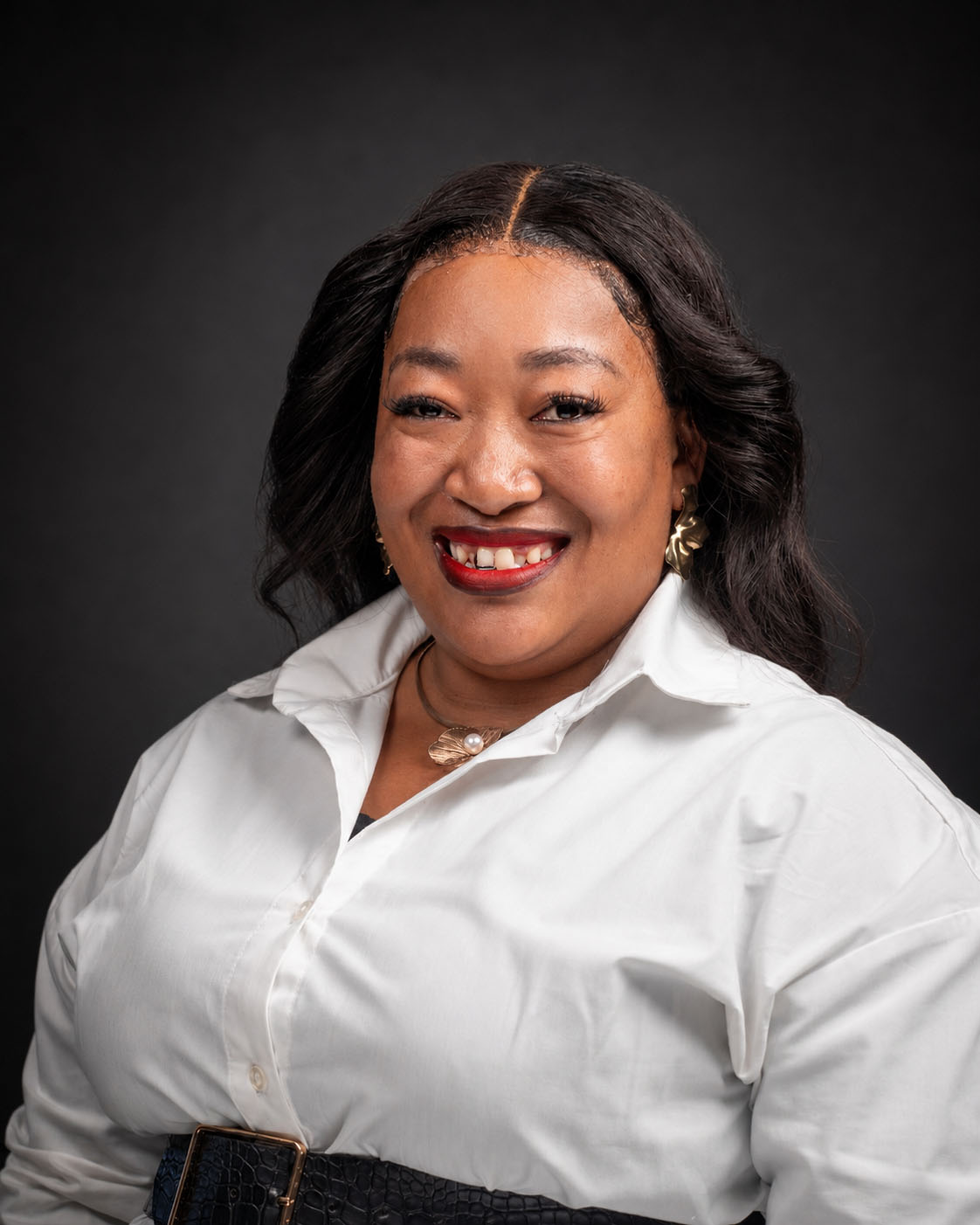Nthabiseng Mukwevho