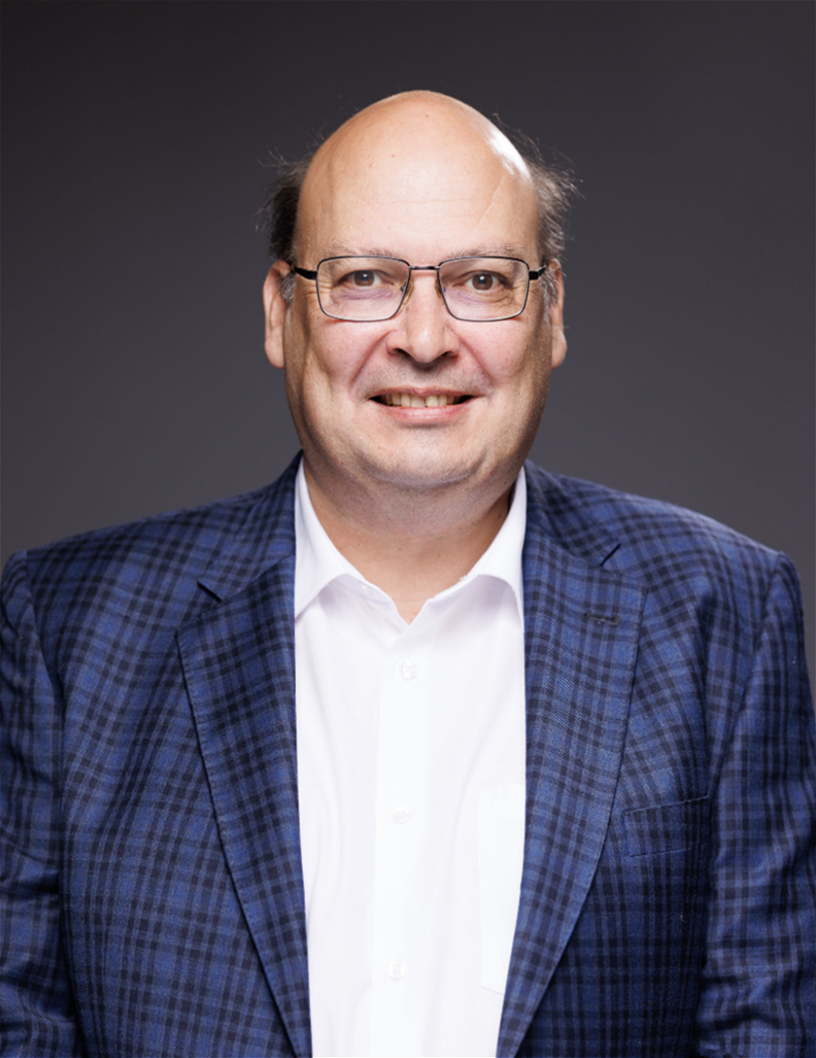 Prof Frans Prinsloo