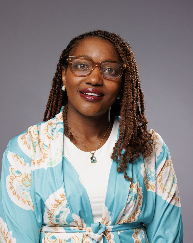 Prof Neneh Brownhilder