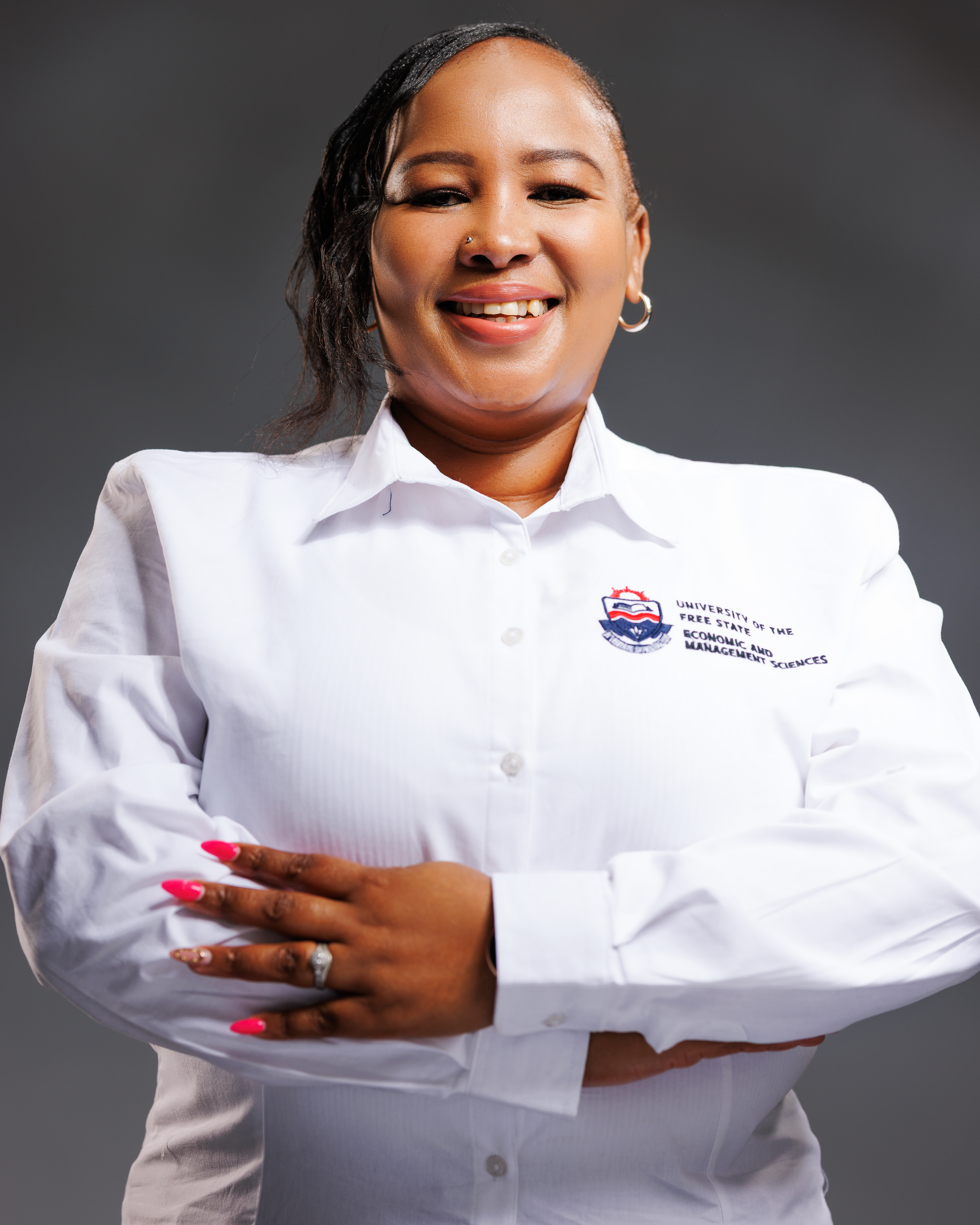 Refiloe Majola-QWAQWA-126