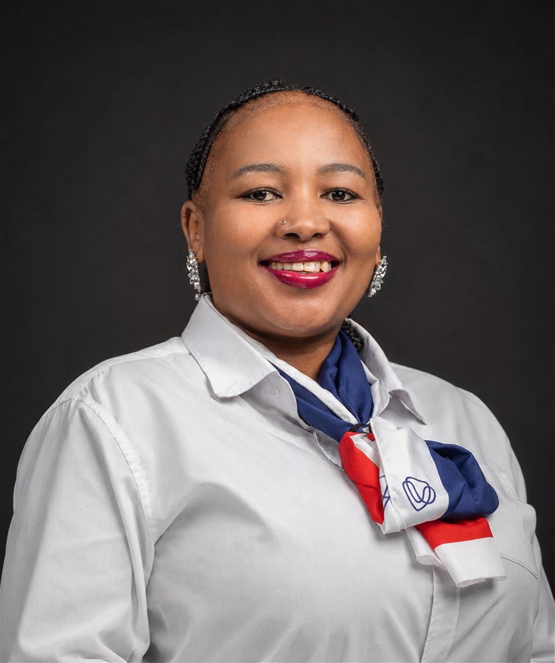 Refiloe Majola