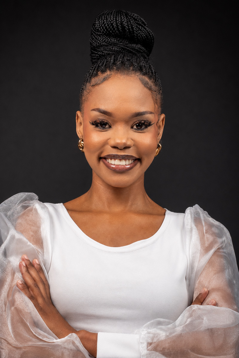 Refilwe Tshabalala